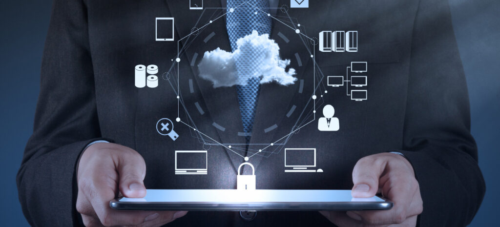 citadel-Cloud Computing